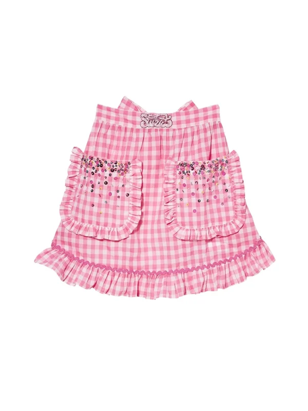 Sweet Treat Apron<Tutu du Monde Cheap