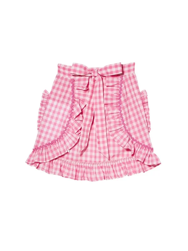 Sweet Treat Apron<Tutu du Monde Cheap