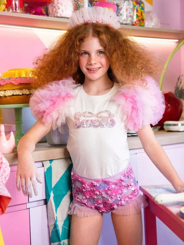 Sweet Treat Top<Tutu du Monde Cheap