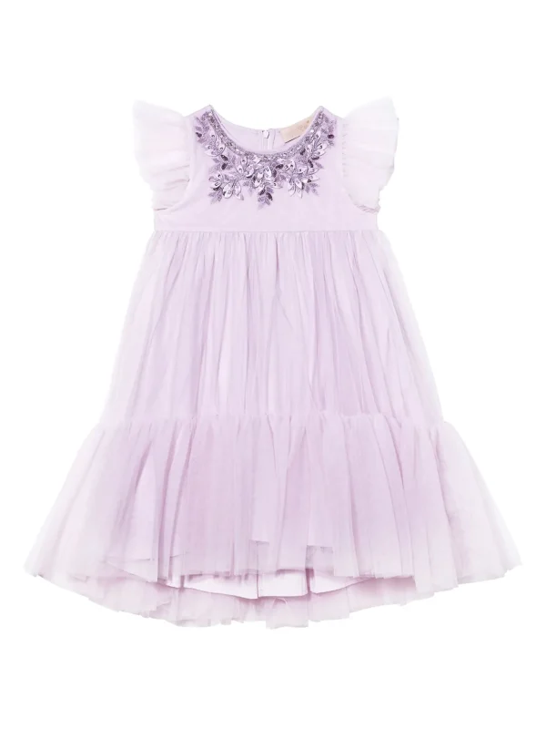 Tres Chic Tulle Dress<Tutu du Monde Store