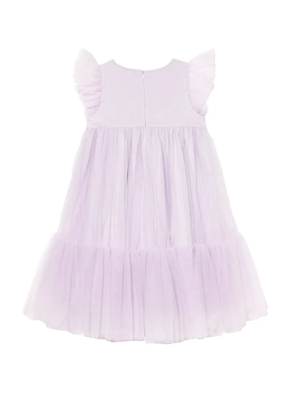 Tres Chic Tulle Dress<Tutu du Monde Store