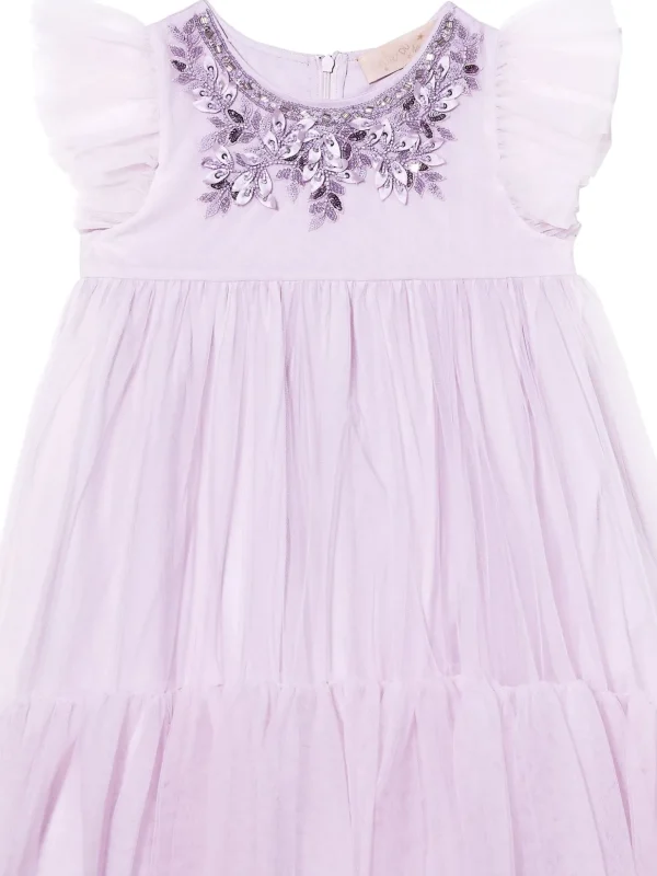 Tres Chic Tulle Dress<Tutu du Monde Store