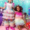 Trolls X Band Together Tutu Skirt<Tutu du Monde Shop