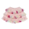 Trolls X Band Together Tutu Skirt<Tutu du Monde Shop