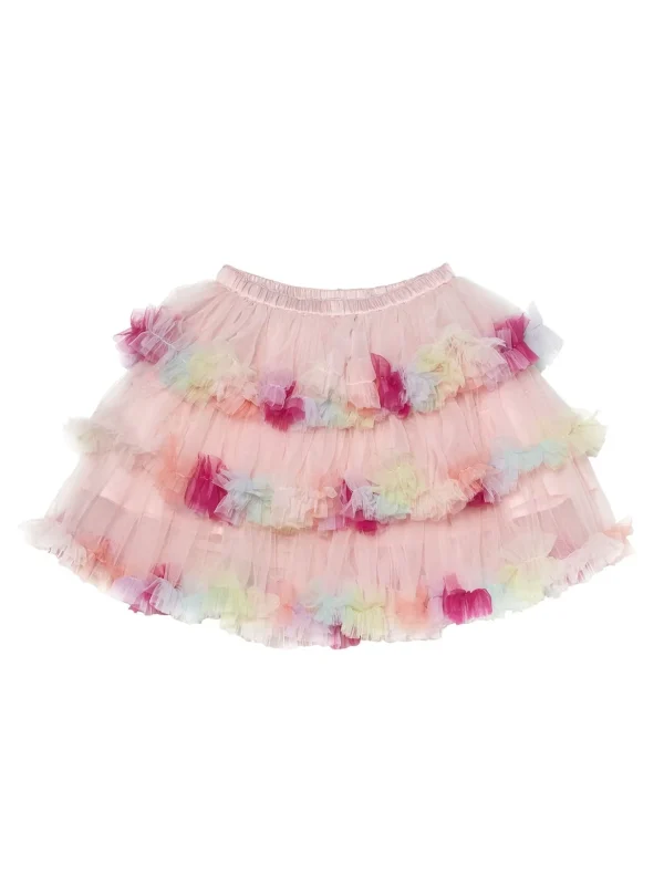 Trolls X Band Together Tutu Skirt<Tutu du Monde Shop