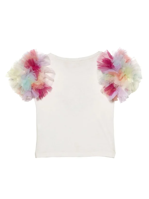 Trolls X Band Together Top<Tutu du Monde Hot