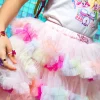 Trolls X Band Together Tutu Skirt<Tutu du Monde Shop