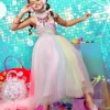 Trolls X Bright Delight Tutu Dress<Tutu du Monde Best