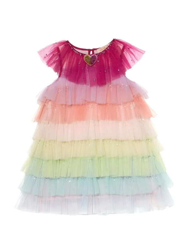Trolls X Mount Rageous Tulle Dress<Tutu du Monde Hot