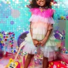 Trolls X Mount Rageous Tulle Dress<Tutu du Monde Hot