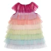 Trolls X Mount Rageous Tulle Dress<Tutu du Monde Hot