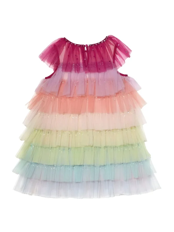Trolls X Mount Rageous Tulle Dress<Tutu du Monde Hot
