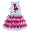 Trolls X Poppy Sings Tutu Dress<Tutu du Monde Sale