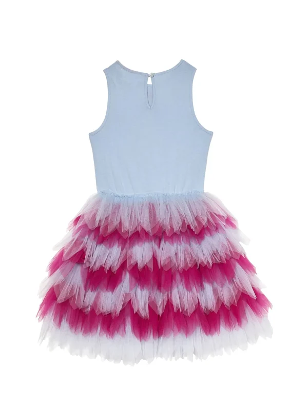 Trolls X Poppy Sings Tutu Dress<Tutu du Monde Sale