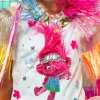 Trolls X Poppy Sings Tutu Dress<Tutu du Monde Sale