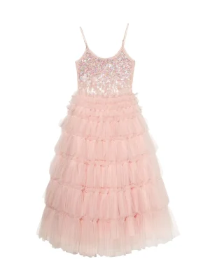 Twinkling Tutu Dress<Tutu du Monde Fashion