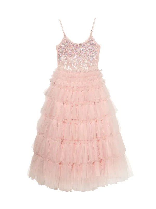 Twinkling Tutu Dress<Tutu du Monde Fashion