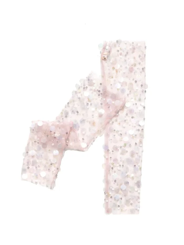 Unicorn Twinkle Leggings<Tutu du Monde Hot