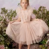 Uptown Tutu Dress<Tutu du Monde Shop