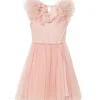 Uptown Tutu Dress<Tutu du Monde Shop