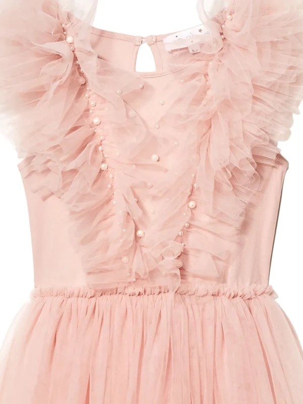 Uptown Tutu Dress<Tutu du Monde Shop