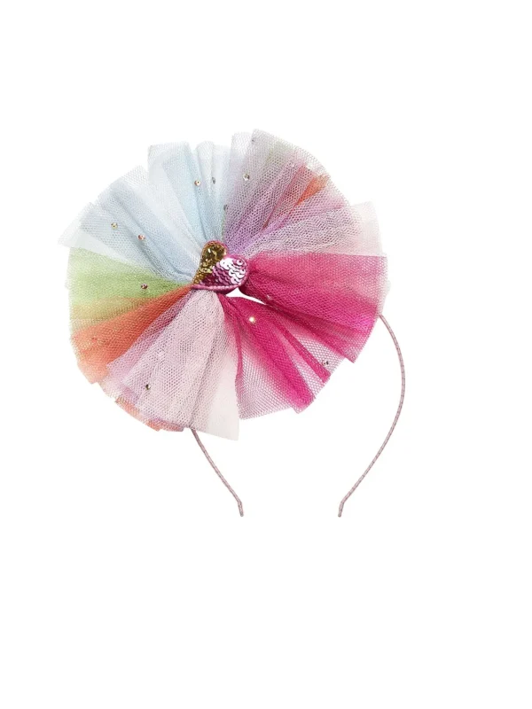 Vacay Island Headband<Tutu du Monde Online