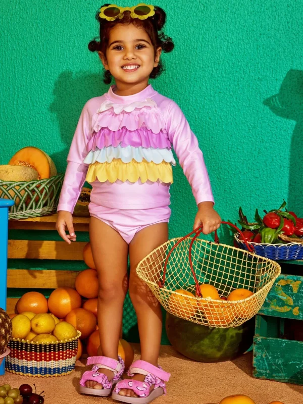 Vivid Rashini<Tutu du Monde Online