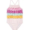Vivid Swimsuit<Tutu du Monde Online