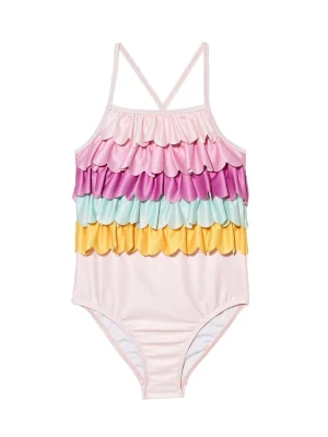 Vivid Swimsuit<Tutu du Monde Online
