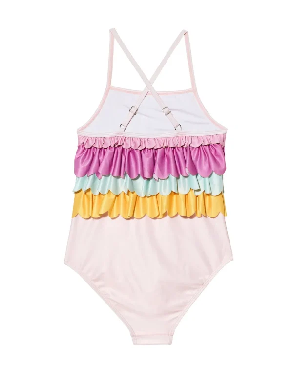 Vivid Swimsuit<Tutu du Monde Cheap