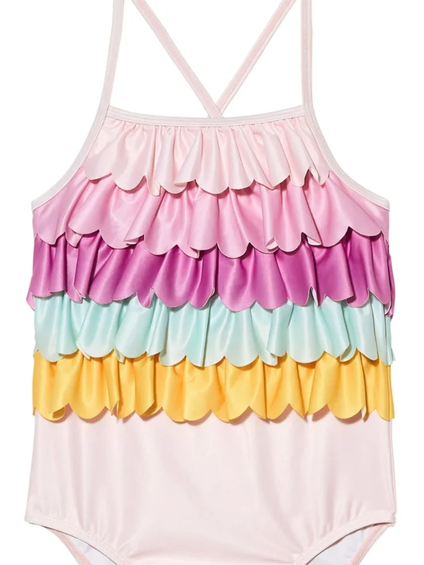 Vivid Swimsuit<Tutu du Monde Cheap