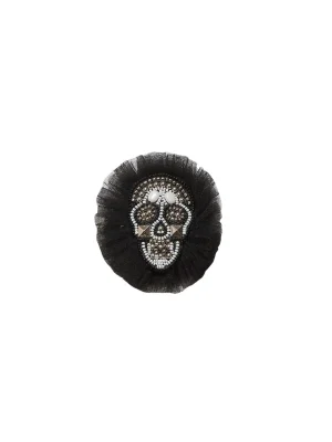 Voodoo Hair Clip<Tutu du Monde Cheap