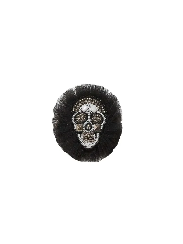 Voodoo Hair Clip<Tutu du Monde Cheap