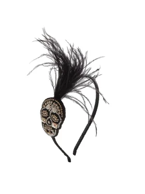 Voodoo Headband<Tutu du Monde Store