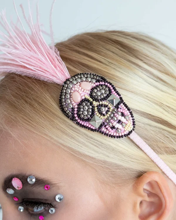 Voodoo Headband<Tutu du Monde Store