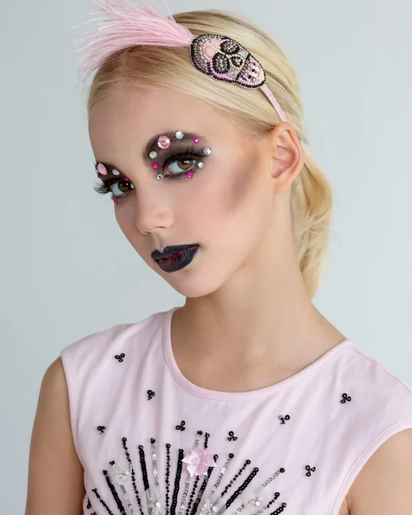 Voodoo Headband<Tutu du Monde Store