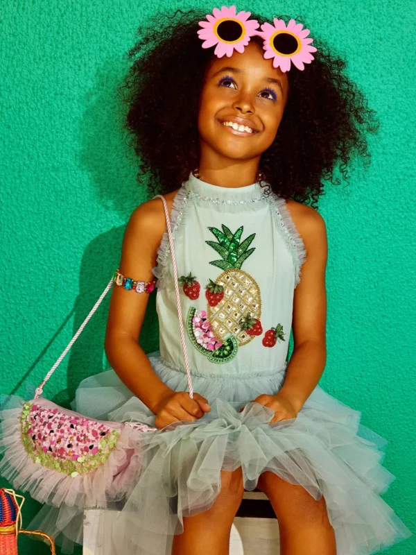 Watermelon Splash Bag<Tutu du Monde Best Sale