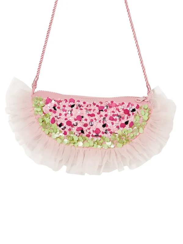 Watermelon Splash Bag<Tutu du Monde Best Sale