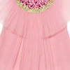 Watermelon Splash Tulle Dress<Tutu du Monde Store