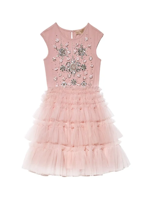 Winter Sun Tutu Dress<Tutu du Monde Sale