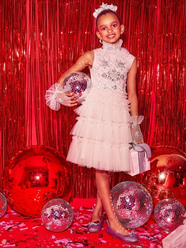 Winter Sun Tutu Dress<Tutu du Monde Sale