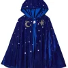 Wonderful Wizard Cape<Tutu du Monde New