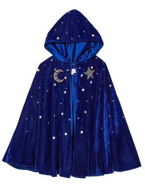 Wonderful Wizard Cape<Tutu du Monde New