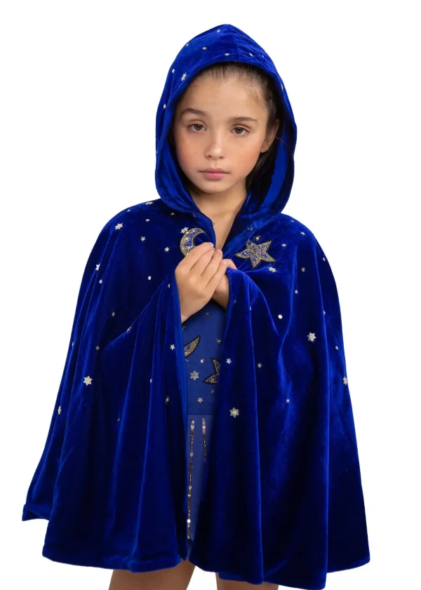Wonderful Wizard Cape<Tutu du Monde New