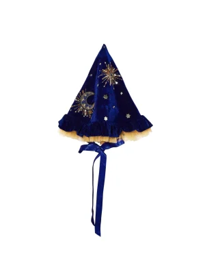 Wonderful Wizard Hat<Tutu du Monde Clearance
