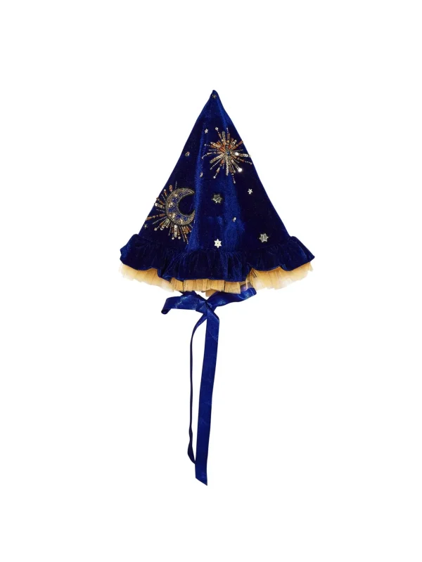 Wonderful Wizard Hat<Tutu du Monde Clearance