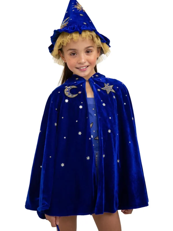 Wonderful Wizard Hat<Tutu du Monde Clearance