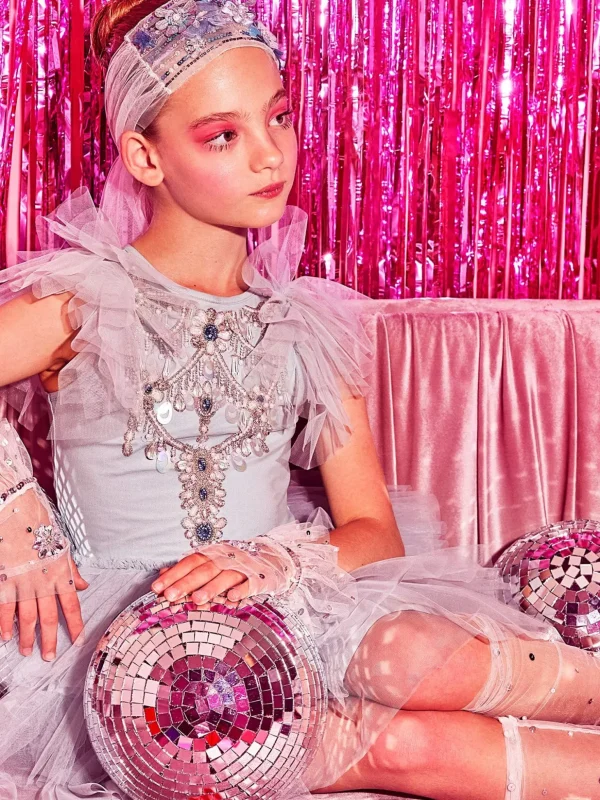 Yule Tutu Dress<Tutu du Monde Hot