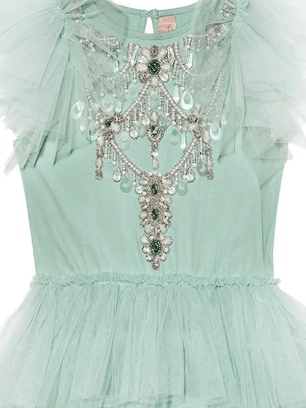 Yule Tutu Dress<Tutu du Monde Hot
