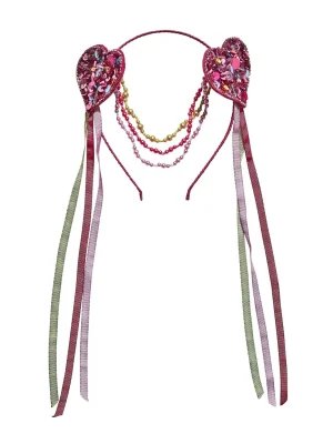 Zee Headband<Tutu du Monde Hot